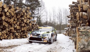 GoPro Presents: Ken Block In Russia