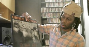 Video: “Rhythm Roulette” With 88-Keys