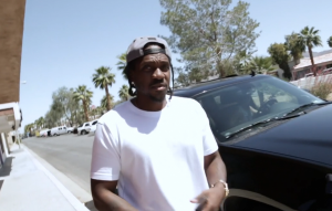 Play Cloths x Pusha T: “Fresh Out The Box”