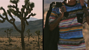 LRG Summer 2013 “Children Of Vision” Video Lookbook