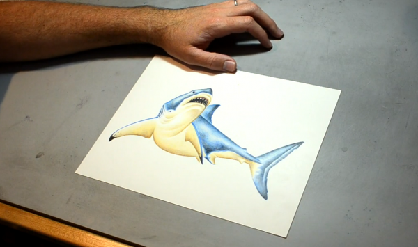 Video: Rook Joe King Summer 2013 Inspiration