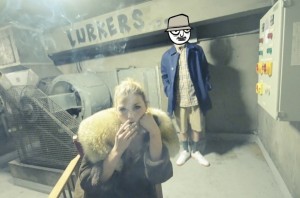 Video: “The Lurkers”