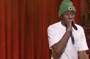 Tyler, The Creator “Domo” ft. Rusty Genesis & Earl Sweatshirt