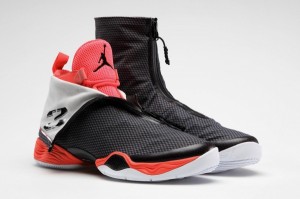 Air Jordan XX8 “Carbon Fiber”