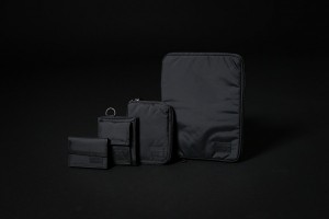 Head Porter Spring/Summer 2013 ‘Black Beauty’ Collection