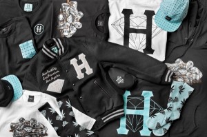 HUF x Diamond Supply Co. Spring/Summer 2013 Collection