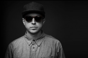 Keith Hufnagel x IVI Spring/Summer 2013 “Standard” Sunglasses