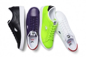 Supreme x Nike SB “Tennis Classic”