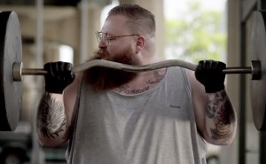 Music Video: Action Bronson “Stricly For My Jeeps”