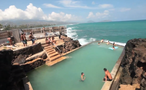 Video: The Hundreds do Hawaii
