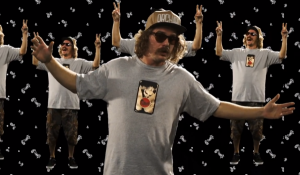 Video: HUF x IVI Collaborative Sunglasses Lookbook