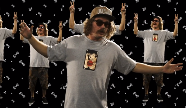 Video: HUF x IVI Collaborative Sunglasses Lookbook