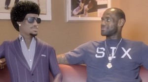Video: “The LeBrons” Season 2 Trailer