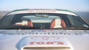 The Toyota Supra: A Retrospective