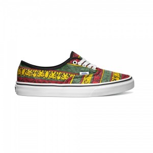 Vans Classic “Van Doren” Series 2013