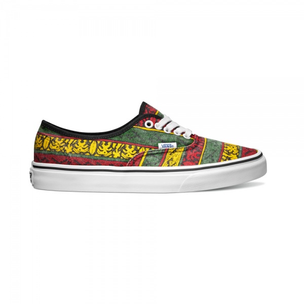 Vans Classic “Van Doren” Series 2013