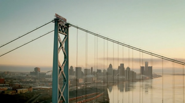 X-Games Detroit Official Bid Video