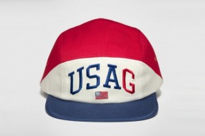 Acapulco Gold Spring/Summer 2013 Caps