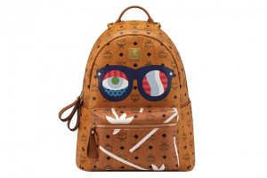 Craig and Karl x MCM Spring/Summer 2013 Accessories Collection
