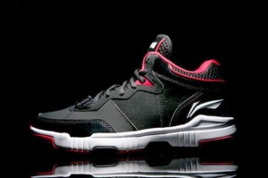 Li Ning Wade “All City” Basketball Shoe