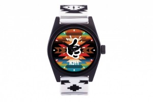 Mac Miller x Neff Spring/Summer 2013 Collaboration