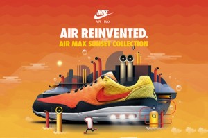 Nike Launches “Air Max Hunt” May 23rd In San Francisco And New York