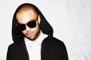 Surface To Air Spring/Summer 2013 Sunglasses Collection
