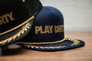 Undefeated Spring/Summer 2013 Headwear