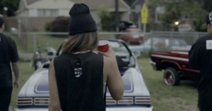 Black Scale Seattle Pop-Up Shop Preview