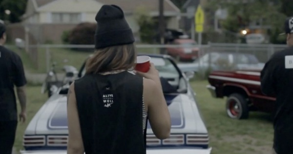 Black Scale Seattle Pop-Up Shop Preview