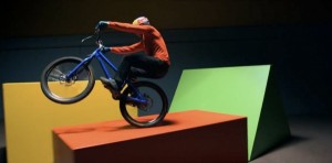 Video: Danny MacAskill’s “Imaginate”