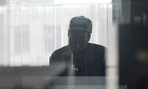 Video: Jay-Z x Samsung x Magna Carta Holy Grail