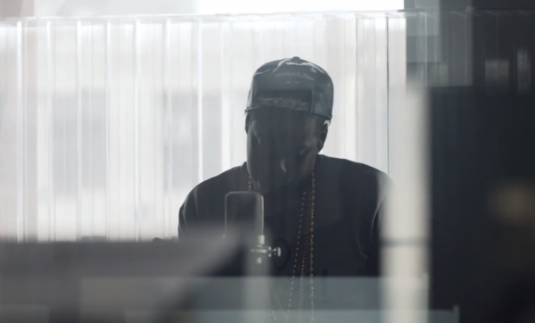Video: Jay-Z x Samsung x Magna Carta Holy Grail