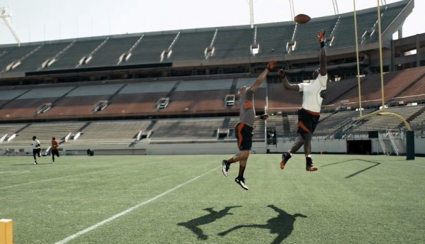 Video: Julio Jones “How It Ends” For Unde rArmor