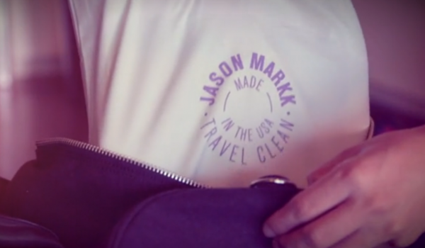 Video: Jason Markk “Travel Clean” Shoe Accessories