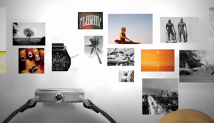 Nixon Summer 2013 Video Lookbook