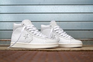 Ace Hotel x Converse Pro Leather High-Top Sneaker