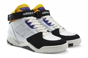 adidas Originals Fall/Winter 2013 “Enforcer Mid”