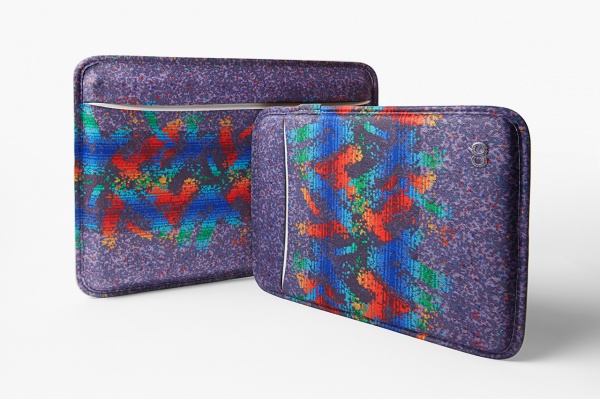 Agi & Sam x C6 iPad and MacBook Cases