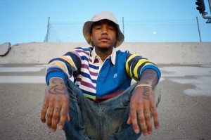 Billionaire Boys Club shot in L.A. by Dexter Navy