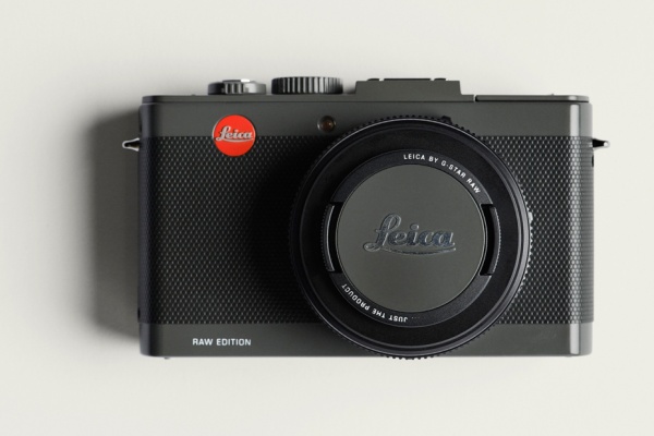 Leica D-Lux 6 Edition by G-Star Raw