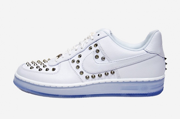 Nike Air Force 1 “Downtown Spike” Sneaker