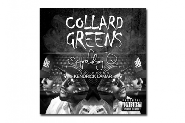 Music: Schoolboy Q ft. Kendrick Lamar “Collard Greens”