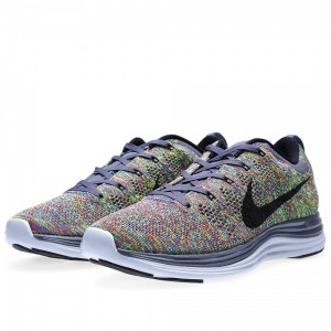 Nike Flyknit Lunar+1