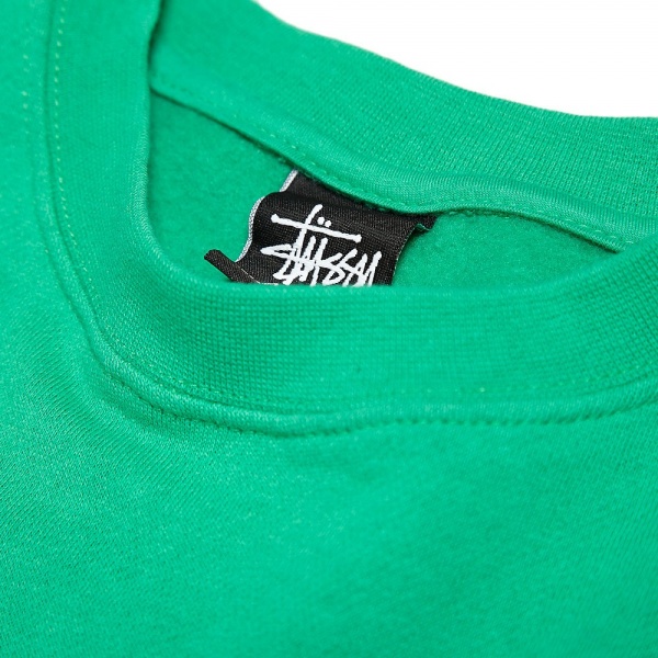 10-07-2013_stussy_basiclogosweat_kellygreen4