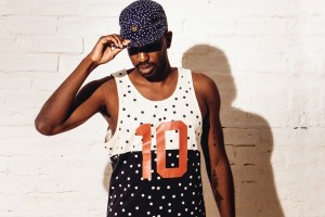 10.Deep Summer 2013 “Lord of the Flies” Lookbook