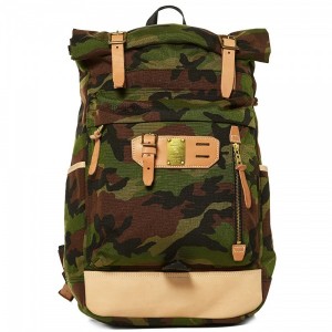 Master-Piece Surpass Backpack