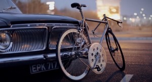 Video: “Experiments In Speed” Fixed Gear Challenge