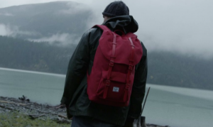 Video: Herschel Supply Co. Fall/Winter 2013 Lookbook
