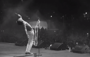 Video: Wiz Khalifa for Converse Sneaker Collection